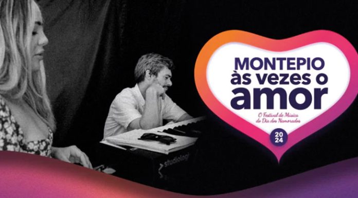 Música: Gisela João e Staton celebram o Amor com concerto no CCC