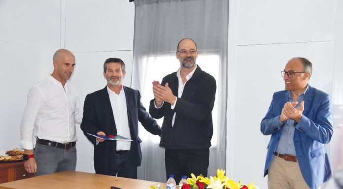 Casa do Povo de Óbidos dá “lar” a família de imigrantes