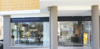 DL Ambientes com nova loja centraliza serviços