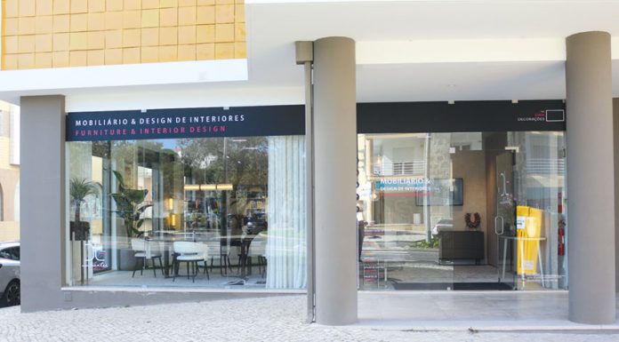 DL Ambientes com nova loja centraliza serviços