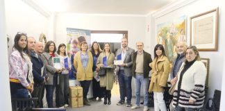 ACCCRO entregou prémios dos concursos