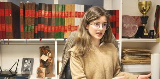 “Estamos focados em ter melhores resultados do que nas últimas legislativas”