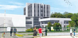 Projeto do novo hospital do Montepio aprovado na Câmara e ARS