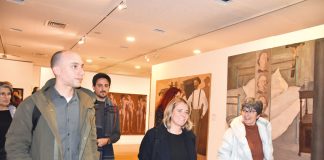 Bloco de Esquerda defende reforço para Cultura e transportes