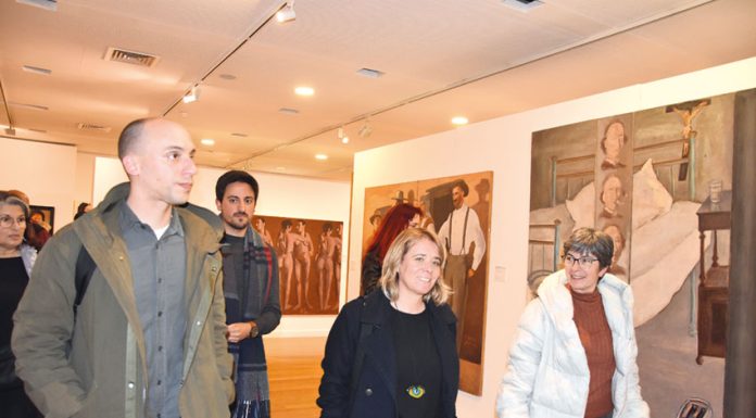 Bloco de Esquerda defende reforço para Cultura e transportes