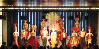 Gente Gira está a celebrar 30º aniversário