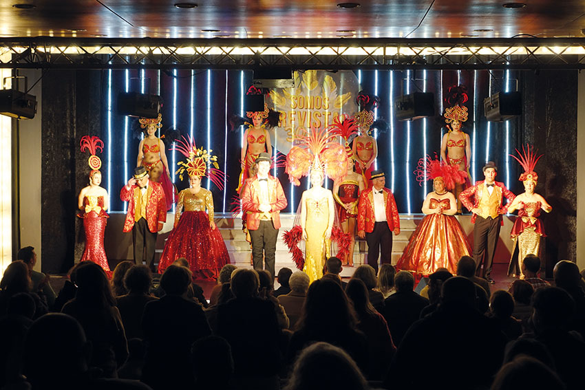 Gente Gira está a celebrar 30º aniversário