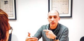 “Vou trabalhar pela exclusividade facultativa dos médicos, adequadamente remunerada”