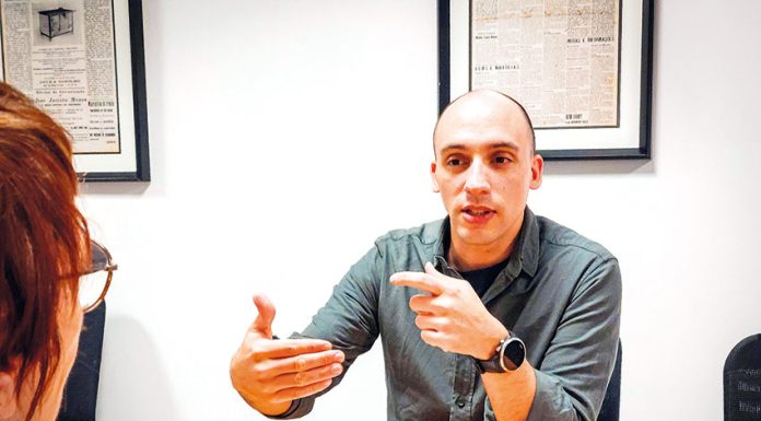 “Vou trabalhar pela exclusividade facultativa dos médicos, adequadamente remunerada”