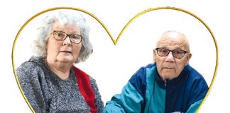 Cartas de amor em tempos de Guerra Colonial