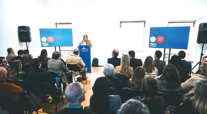 Óbidos vai ter Universidade Sénior no próximo ano letivo