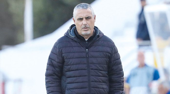 Futebol: José Vala diz que é preciso manter veia goleadora e corrigir erros defensivos