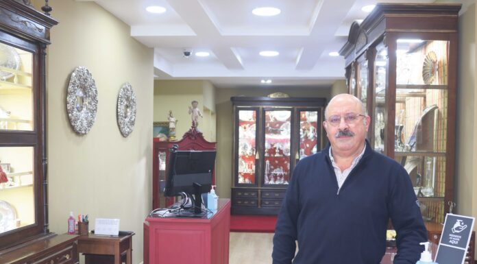 Faleceu empresário André Nogueira