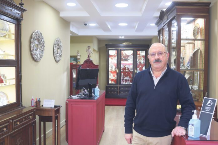 Faleceu empresário André Nogueira