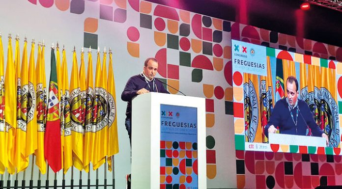 Caldense apresenta moção no congresso da ANAFRE