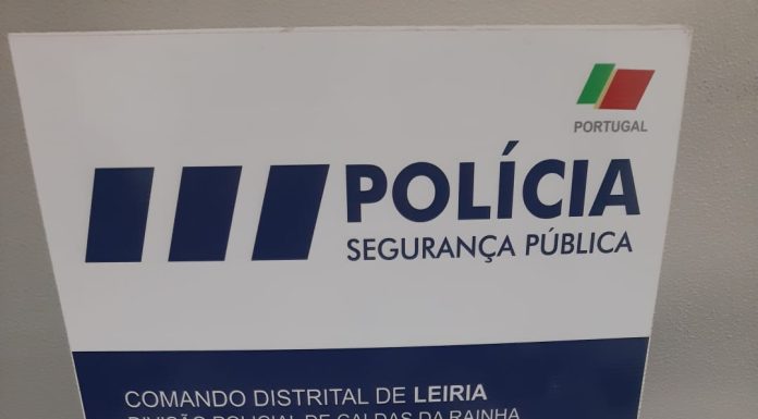 Estudante detido por tráfico de droga na Nazaré