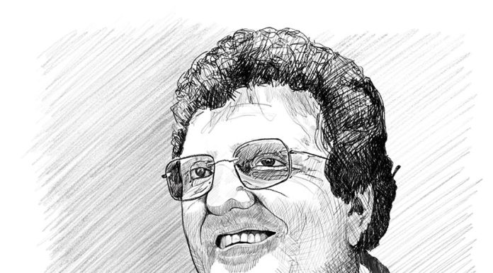 An Interview with Vitor Marques, Mayor of Caldas da Rainha