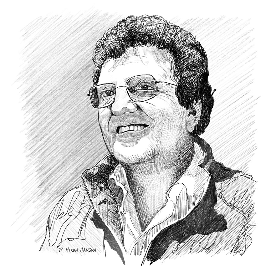 An Interview with Vitor Marques, Mayor of Caldas da Rainha