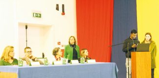 Centro Qualifica da Bordalo Pinheiro ganha financiamento