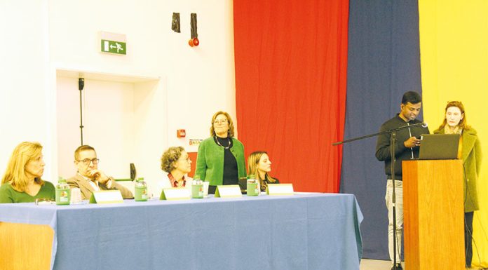 Centro Qualifica da Bordalo Pinheiro ganha financiamento