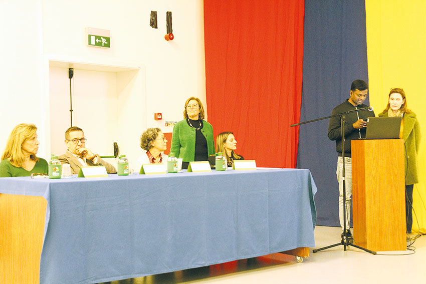 Centro Qualifica da Bordalo Pinheiro ganha financiamento