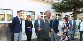 Centro Social Padre Diogo celebrou 78º aniversário