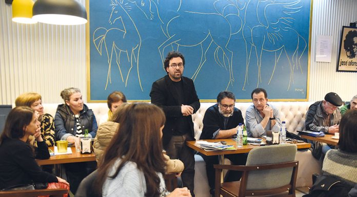 Aumento dos salários é prioridade para a CDU