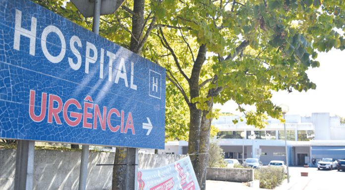 Ministra da Saúde confirma construção de novo Hospital no Oeste