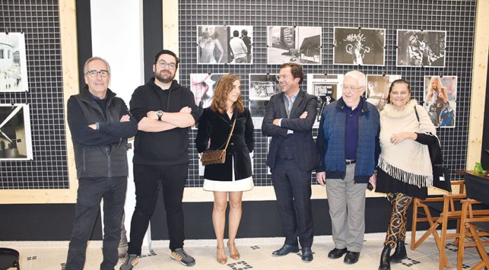 Fotografia e novos projetos na Art 4 Family