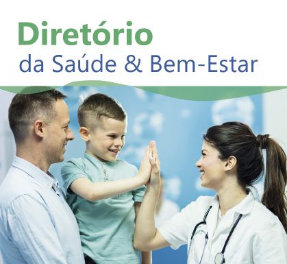 Diretório da Saúde & Bem-Estar
