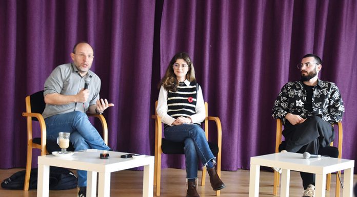 “A esquerda tem de crescer em maturidade”, diz Rui Tavares