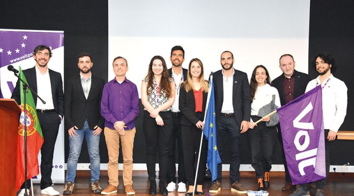 Volt quer igualar salários à média europeia