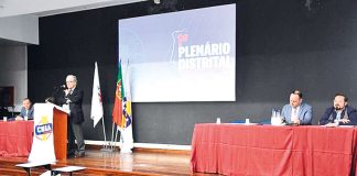 Concelhia caldense do Chega demite-se em bloco