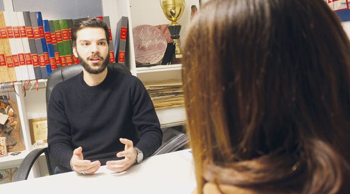 “Apoiar a agricultura para que seja sustentável e traga valor aos agricultores”