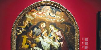 Obra de Baltazar e Josefa d’Óbidos patente nos principais museus