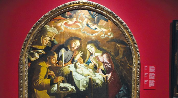 Obra de Baltazar e Josefa d’Óbidos patente nos principais museus