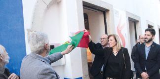 NovaOgiva integra a Rede Portuguesa de Arte Contemporânea