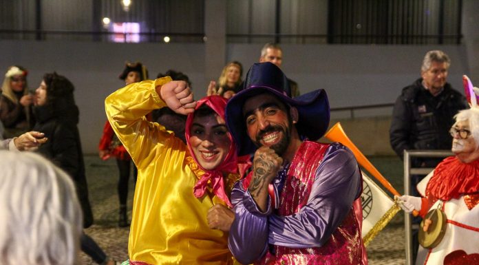 Caldas cancela desfile de domingo devido ao mau tempo