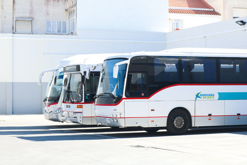 CIM avança com a compra de 51% da Rodoviária do Oeste