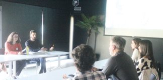 PAN começou a campanha em Óbidos