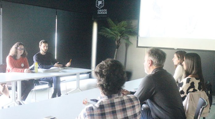 PAN começou a campanha em Óbidos