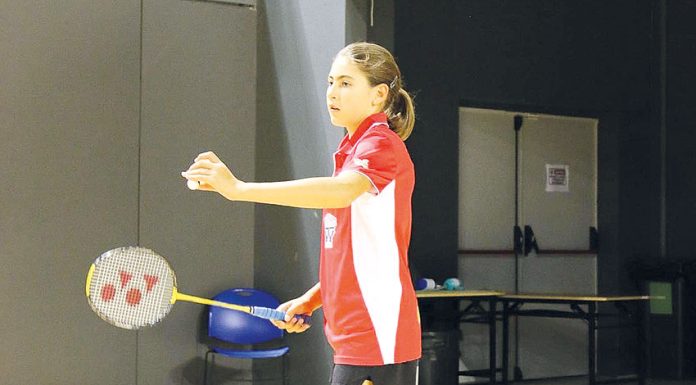Badminton: Isabel Nunes convocada para disputar prova na Bélgica