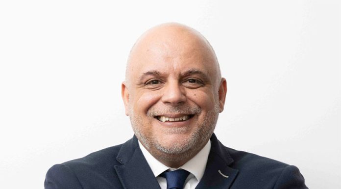 Caldas: Luís Pires encabeça lista da Nova Direita por Leiria