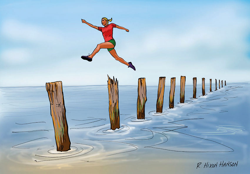 Building a new home: Challenges and opportunities in immigrant integration