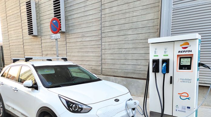 Governo aprova medidas para liberalizar e simplificar a mobilidade elétrica