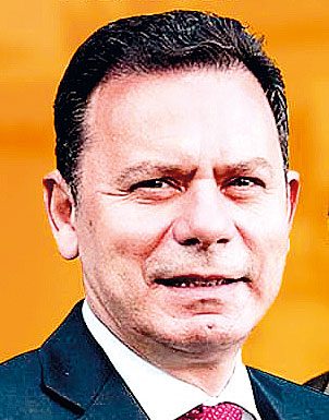 Hospital do Oeste “é prioritário” diz Montenegro