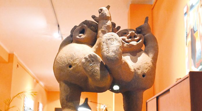 Autores das Caldas no Maratona e em coletiva em Leiria