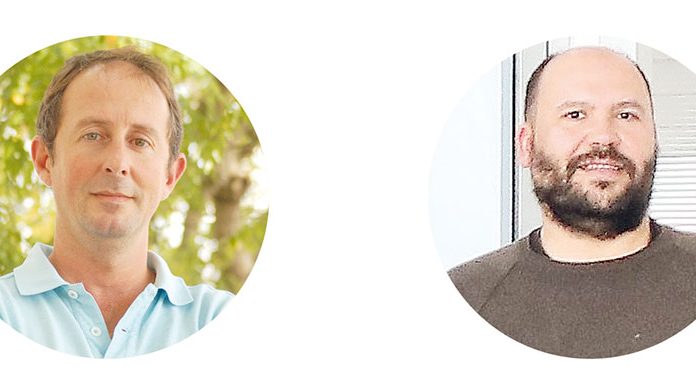 Perspetivas de Futuro para a Engenharia Automóvel