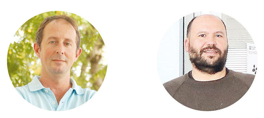 Perspetivas de Futuro para a Engenharia Automóvel