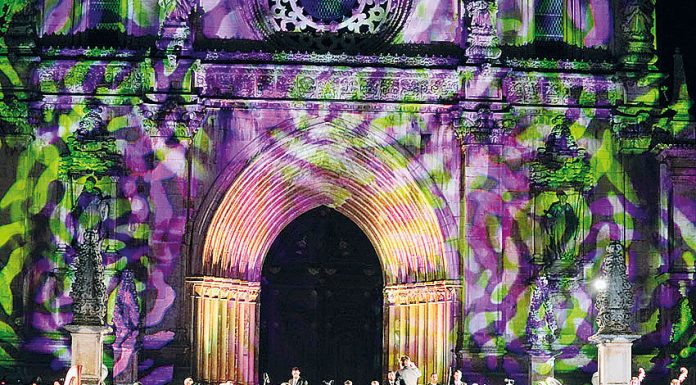 Cistermúsica Sacra de volta a Alcobaça